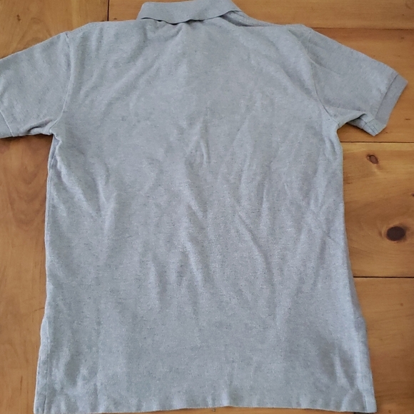 Polo Ralph Lauren Men's Classic Fit Mesh Polo - Picture 8 of 8